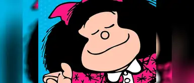 Mafalda y sus consejos sobre lo que tendríamos que hacer las mujeres Mafalda y sus consejos sobre lo que tendríamos que hacer las mujeres