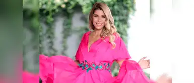 Viviana luce orgullosa sus “nuevas curvas” después de 3 meses de dar a luz Viviana luce orgullosa sus “nuevas curvas” después de 3 meses de dar a luz