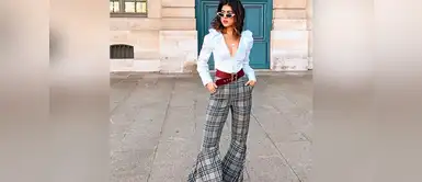 ¡Atención! Los pantalones de campana vuelven y esta vez para quedarse ¡Atención! Los pantalones de campana vuelven y esta vez para quedarse