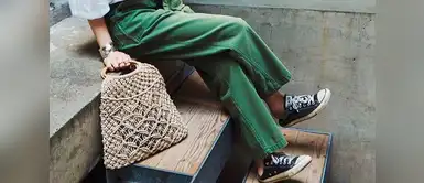 8 formas de combinar tus pantalones acampanados y lucir espectacular 8 formas de combinar tus pantalones acampanados y lucir espectacular