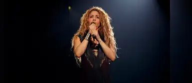 Shakira rinde emotivo homenaje a fan fallecido Shakira rinde emotivo homenaje a fan fallecido