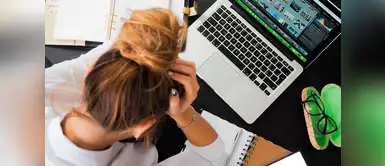 ¡Ya tienes la solución! Alivia el estrés contestando estas 5 preguntas ¡Ya tienes la solución! Alivia el estrés contestando estas 5 preguntas