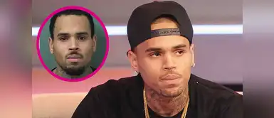 Chris Brown, detenido en París por denuncia de violación Chris Brown, detenido en París por denuncia de violación