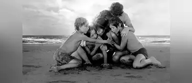 “Roma”, hace historia al ser nominada como mejor película “Roma”, hace historia al ser nominada como mejor película