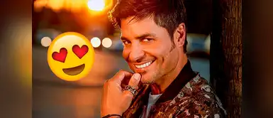 El mejor #10Yearchallenge lo tiene Chayanne ¡Y tu mamá lo sabe! El mejor #10Yearchallenge lo tiene Chayanne ¡Y tu mamá lo sabe!