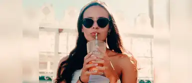 Resetea tu organismo con estos tres jugos naturales. ¡Totalmente saludable! Resetea tu organismo con estos tres jugos naturales. ¡Totalmente saludable!