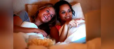 Esta es la película perfecta para ti, según tu signo del zodiaco Esta es la película perfecta para ti, según tu signo del zodiaco