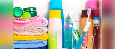 ¿Compartes tus artículos de aseo personal? Razones por las que no debes hacerlo ¿Compartes tus artículos de aseo personal? Razones por las que no debes hacerlo