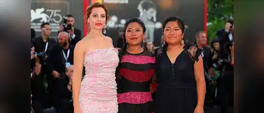 Las mujeres que han dejado huella en la historia de los Oscar Las mujeres que han dejado huella en la historia de los Oscar