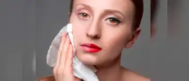 Toallitas desmaquillantes: ¿buenas o malas para limpiar la piel? Toallitas desmaquillantes: ¿buenas o malas para limpiar la piel?