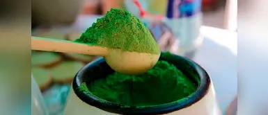 ¿Sabías que la harina de coca tendría muchos más componentes que la leche? ¿Sabías que la harina de coca tendría muchos más componentes que la leche?