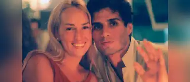 Pedro Suárez-Vértiz le dedica emotivo video a su esposa por su cumpleaños Pedro Suárez-Vértiz le dedica emotivo video a su esposa por su cumpleaños