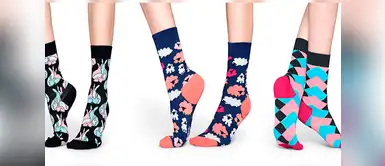 Tus medias podrían revelar si eres exitosa, según la ciencia Tus medias podrían revelar si eres exitosa, según la ciencia