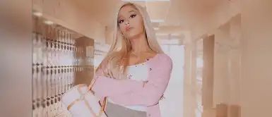 Ariana Grande se convirtió en icono del feminismo en “Marcha de las mujeres” Ariana Grande se convirtió en icono del feminismo en “Marcha de las mujeres”