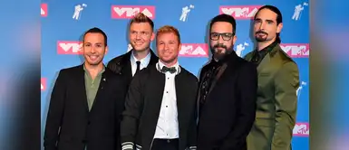¿A revivir los 90? Tras 21 años, los Backstreet Boys regresan a Viña del Mar ¿A revivir los 90? Tras 21 años, los Backstreet Boys regresan a Viña del Mar