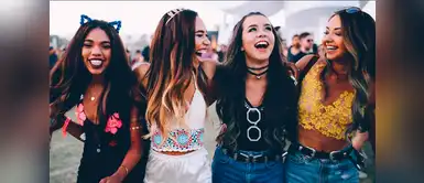 ¿Salida con amigas? Con estos outfits te verás maravillosa ¿Salida con amigas? Con estos outfits te verás maravillosa