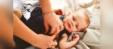 El pañal: tu mejor aliado para el cuidado de la piel de tu bebé El pañal: tu mejor aliado para el cuidado de la piel de tu bebé