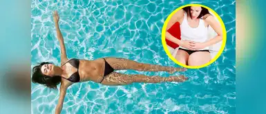 ¿Eres fanática de las piscinas en verano? ¡Cuidado con la cistitis! ¿Eres fanática de las piscinas en verano? ¡Cuidado con la cistitis!