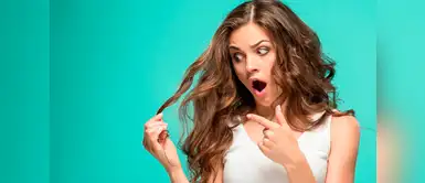 ¡No sufras más! Sigue estos tips para el cabello graso ¡No sufras más! Sigue estos tips para el cabello graso