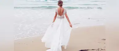 ¿Lista para dar el sí? Con estos vestidos de novia lo estarás ¿Lista para dar el sí? Con estos vestidos de novia lo estarás
