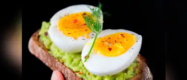 ¿Quieres volver a usar el vestido que te gusta? La dieta del huevo es la solución ¿Quieres volver a usar el vestido que te gusta? La dieta del huevo es la solución