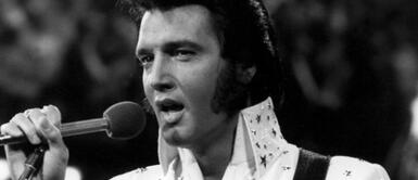 ¡Vuelve el Rey del Rock & Roll! Netflix prepara producción sobre Elvis Presley ¡Vuelve el Rey del Rock & Roll! Netflix prepara producción sobre Elvis Presley