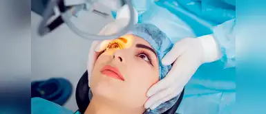 ¡Atención! La exposición solar genera un tipo de cáncer ocular ¡Atención! La exposición solar genera un tipo de cáncer ocular