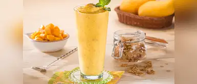 Refréscate este verano con estos 5 smoothies saludables Refréscate este verano con estos 5 smoothies saludables