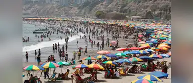 ¿Sabes qué rutas tomar para llegar a la playa? Aquí te presentamos una opción ¿Sabes qué rutas tomar para llegar a la playa? Aquí te presentamos una opción