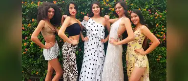 ¡De ensueño! 5 'outfits' veraniegos que puedes usar para siempre lucir fabulosa ¡De ensueño! 5 'outfits' veraniegos que puedes usar para siempre lucir fabulosa