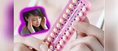 Pastillas anticonceptivas podrían causarte depresión y problemas mentales Pastillas anticonceptivas podrían causarte depresión y problemas mentales