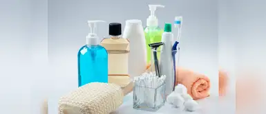 ¡OMG! Químicos de productos de higiene adelantarían la pubertad, afirma estudio ¡OMG! Químicos de productos de higiene adelantarían la pubertad, afirma estudio