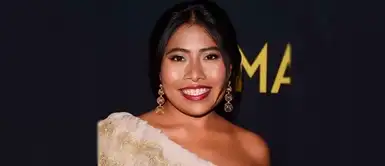 Yalitza Aparicio, ¿un paso hacia la diversidad o producto de Hollywood? Yalitza Aparicio, ¿un paso hacia la diversidad o producto de Hollywood?
