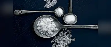 5 beneficios de usar sal en tu rutina de belleza que quizás no sabías 5 beneficios de usar sal en tu rutina de belleza que quizás no sabías