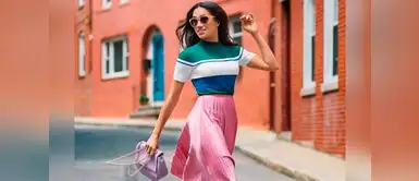 La nueva obsesión de Meghan Markle es una cartera diseñada por una latina La nueva obsesión de Meghan Markle es una cartera diseñada por una latina