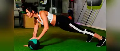 ¿Haces ejercicios, pero no tienes resultados? Aquí las razones ¿Haces ejercicios, pero no tienes resultados? Aquí las razones