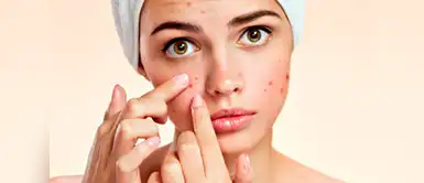 ¿Quieres saber qué causa que salgan granitos en diferentes partes de tu cuerpo? ¿Quieres saber qué causa que salgan granitos en diferentes partes de tu cuerpo?