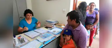 Matrícula en escuelas públicas es gratuita y no está condicionada a pagos Matrícula en escuelas públicas es gratuita y no está condicionada a pagos