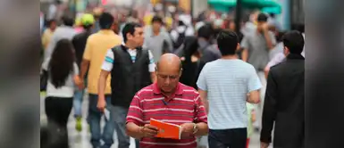 Perú es el cuarto país más ignorante del mundo, según ranking Perú es el cuarto país más ignorante del mundo, según ranking