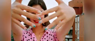 Si te encanta el diseño de uñas, esta es la cuenta de Instagram que debes seguir Si te encanta el diseño de uñas, esta es la cuenta de Instagram que debes seguir