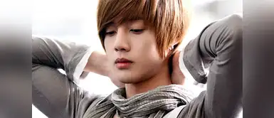 Kim Hyun Joong volverá con nuevo álbum en febrero Kim Hyun Joong volverá con nuevo álbum en febrero