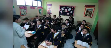 ¡Ya no más números! Ahora calificarán así a tus hijos ¡Ya no más números! Ahora calificarán así a tus hijos