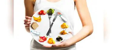 ¡La solución! Bajar de peso está en la mente, afirma estudio ¡La solución! Bajar de peso está en la mente, afirma estudio