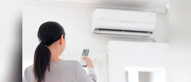 ¿Aire acondicionado para calmar el calor? 5 tips para que no afecte tu salud ¿Aire acondicionado para calmar el calor? 5 tips para que no afecte tu salud