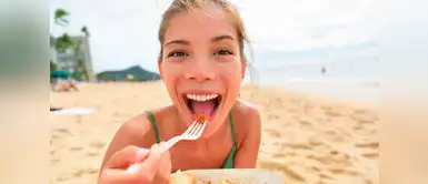 ¿No quieres romper tu dieta en las vacaciones? Estos tips te ayudarán ¿No quieres romper tu dieta en las vacaciones? Estos tips te ayudarán