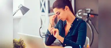 ¿Pasas muchas horas frente a la computadora? Cuida tu vista con estos alimentos ¿Pasas muchas horas frente a la computadora? Cuida tu vista con estos alimentos