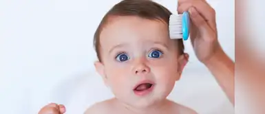 ¡Lo mejor para tu pequeño! 5 tips para cuidar el cabello de tu bebé ¡Lo mejor para tu pequeño! 5 tips para cuidar el cabello de tu bebé