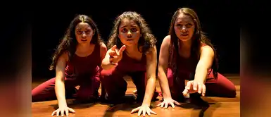 Estrenan espectáculo basado en dos obras que empoderan a la mujer Estrenan espectáculo basado en dos obras que empoderan a la mujer