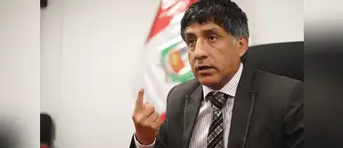 Hija del juez Richard Concepción fue hallada por la Policía Nacional en Chimbote Hija del juez Richard Concepción fue hallada por la Policía Nacional en Chimbote