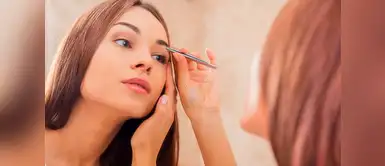 Si cometiste algún error al depilarte las cejas, aquí te traemos la solución Si cometiste algún error al depilarte las cejas, aquí te traemos la solución